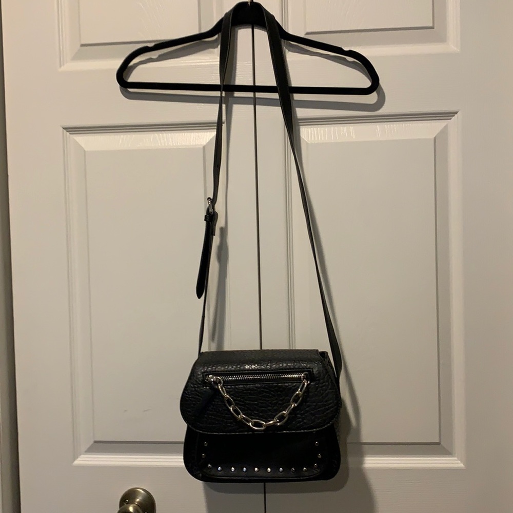 BCBG Shoulder/Crossbody Bag
